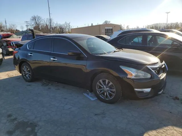 1N4AL3APXFN356871 2015 2015 Nissan Altima- 2-5 4