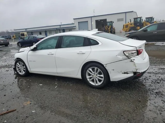 1G1ZD5ST0JF244187 2018 2018 Chevrolet Malibu- LT 2