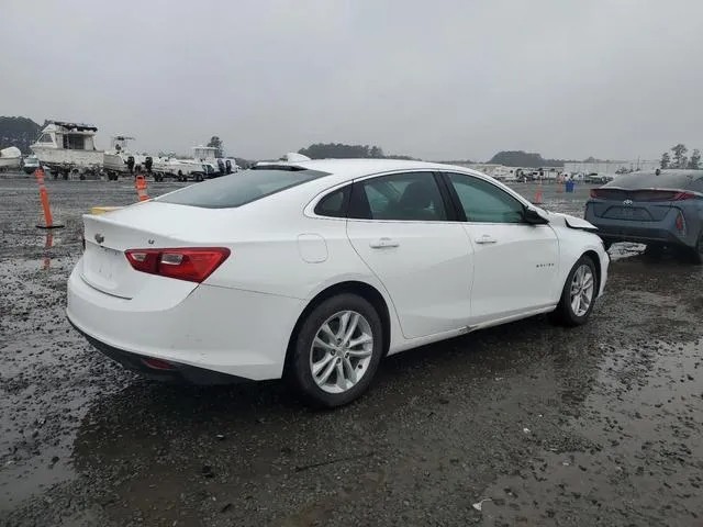 1G1ZD5ST0JF244187 2018 2018 Chevrolet Malibu- LT 3