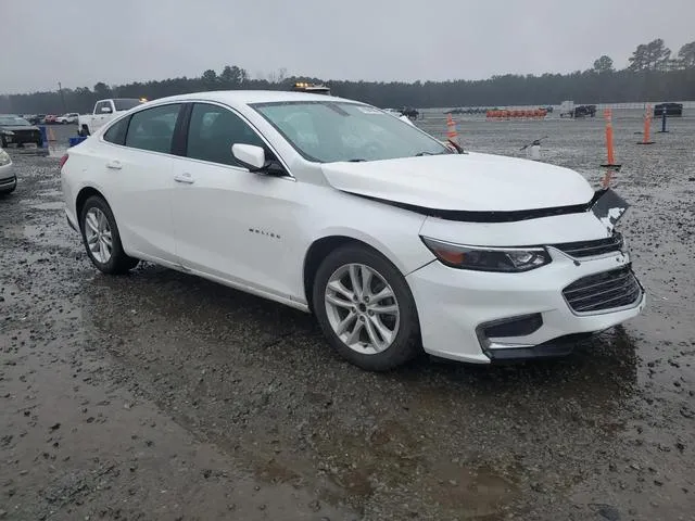 1G1ZD5ST0JF244187 2018 2018 Chevrolet Malibu- LT 4