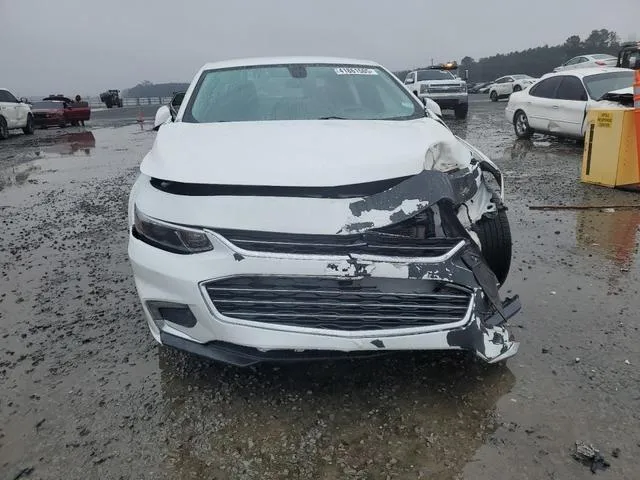 1G1ZD5ST0JF244187 2018 2018 Chevrolet Malibu- LT 5