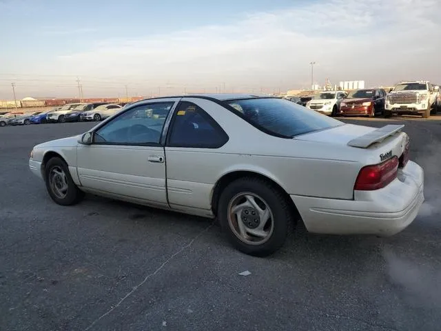 1FALP62W0TH162431 1996 1996 Ford Thunderbird- LX 2