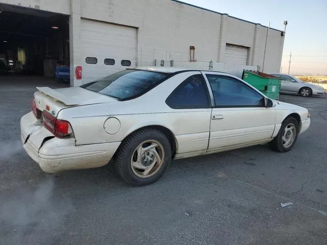 1FALP62W0TH162431 1996 1996 Ford Thunderbird- LX 3