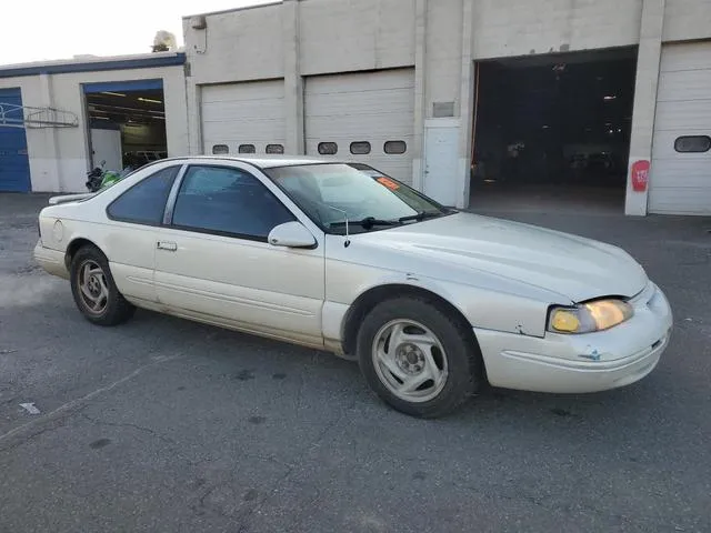 1FALP62W0TH162431 1996 1996 Ford Thunderbird- LX 4