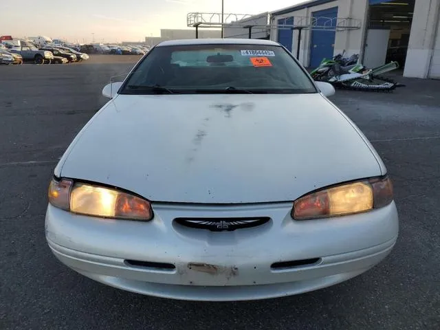 1FALP62W0TH162431 1996 1996 Ford Thunderbird- LX 5