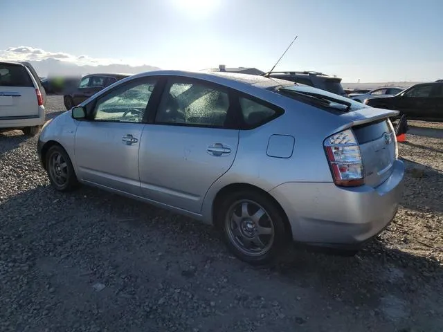 JTDKB20U677650017 2007 2007 Toyota Prius 2