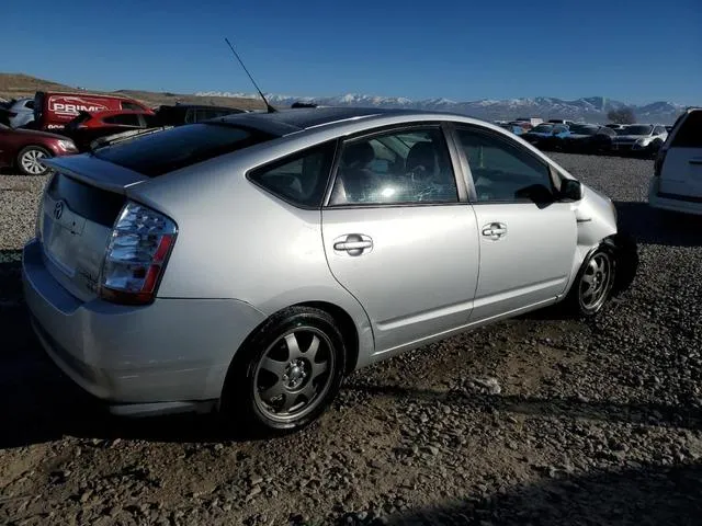 JTDKB20U677650017 2007 2007 Toyota Prius 3