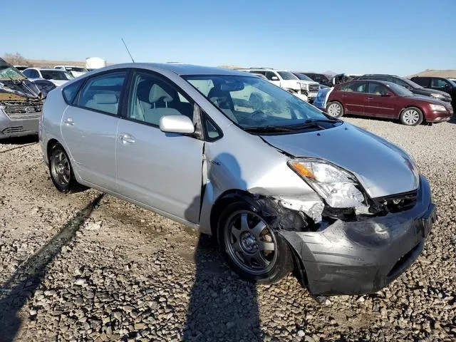 JTDKB20U677650017 2007 2007 Toyota Prius 4