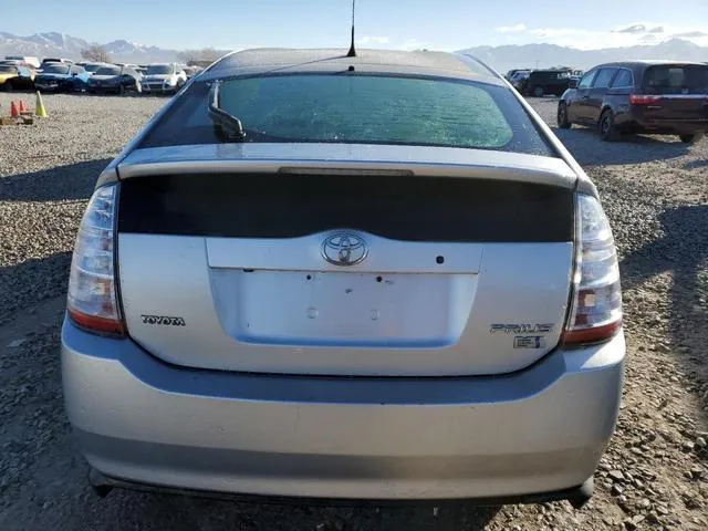 JTDKB20U677650017 2007 2007 Toyota Prius 6