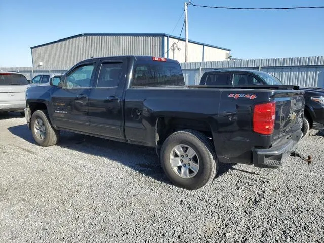 1GCVKREH6GZ135945 2016 2016 Chevrolet Silverado- K1500 Lt 2