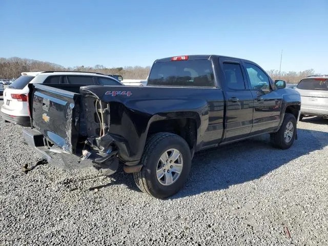 1GCVKREH6GZ135945 2016 2016 Chevrolet Silverado- K1500 Lt 3