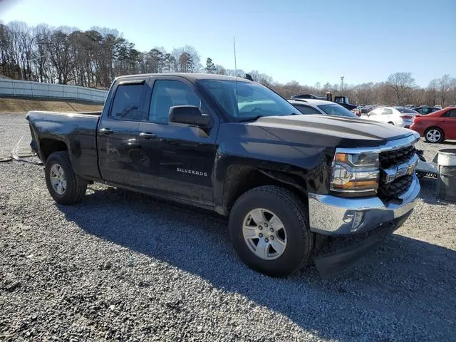 1GCVKREH6GZ135945 2016 2016 Chevrolet Silverado- K1500 Lt 4