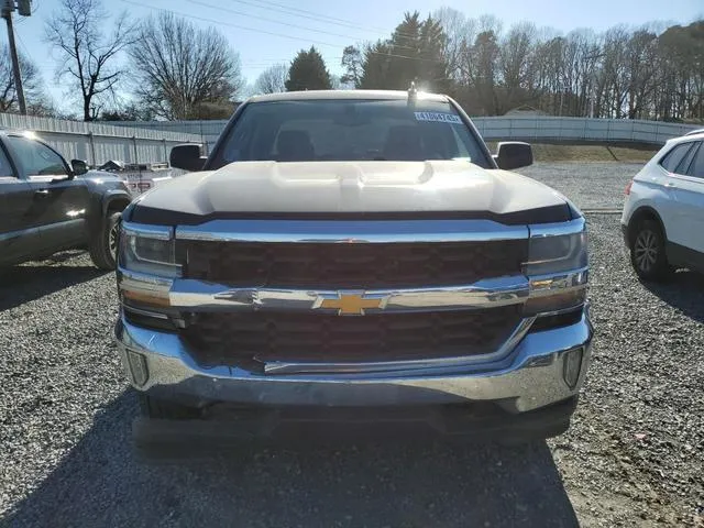 1GCVKREH6GZ135945 2016 2016 Chevrolet Silverado- K1500 Lt 5