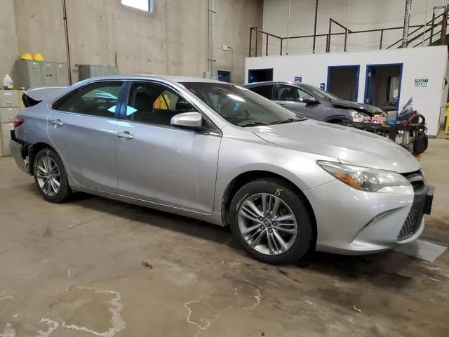 4T1BF1FK5FU921360 2015 2015 Toyota Camry- LE 4