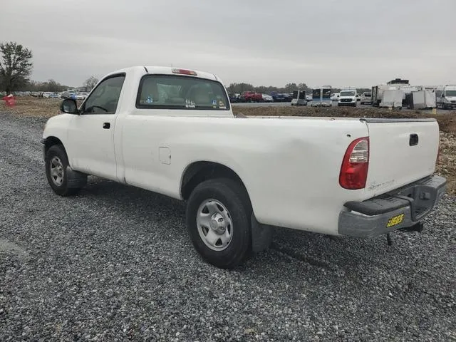 5TBJT32126S479586 2006 2006 Toyota Tundra 2