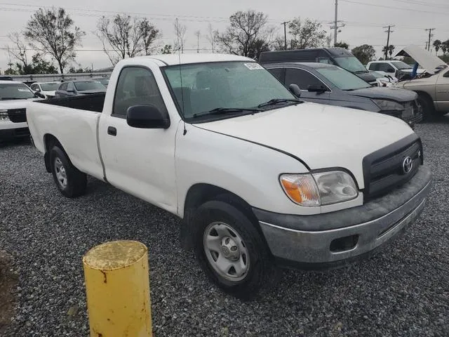 5TBJT32126S479586 2006 2006 Toyota Tundra 4