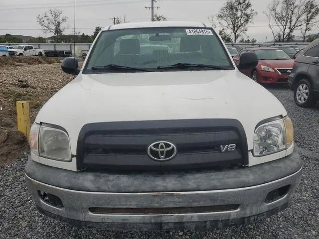 5TBJT32126S479586 2006 2006 Toyota Tundra 5