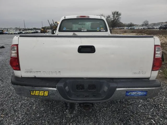 5TBJT32126S479586 2006 2006 Toyota Tundra 6