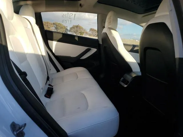 5YJ3E1EB5JF096970 2018 2018 Tesla MODEL 3 10