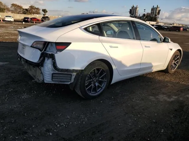 5YJ3E1EB5JF096970 2018 2018 Tesla MODEL 3 3