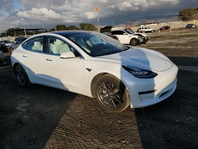 5YJ3E1EB5JF096970 2018 2018 Tesla MODEL 3 4