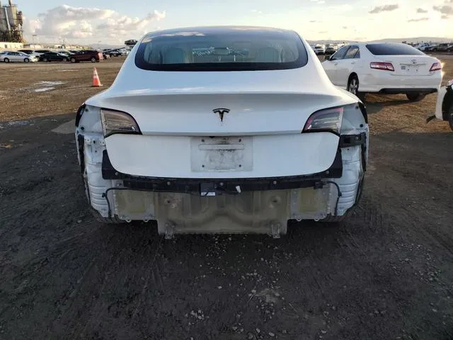 5YJ3E1EB5JF096970 2018 2018 Tesla MODEL 3 6