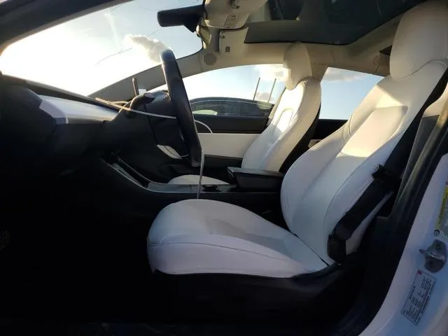 5YJ3E1EB5JF096970 2018 2018 Tesla MODEL 3 7