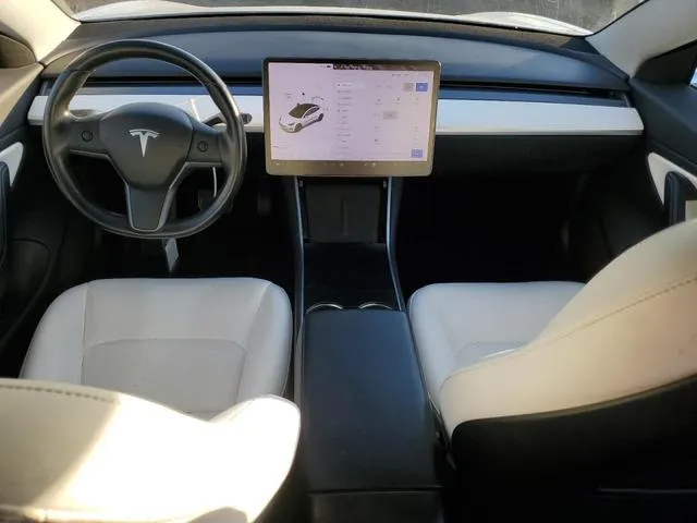 5YJ3E1EB5JF096970 2018 2018 Tesla MODEL 3 8