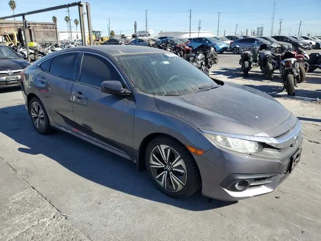 2HGFC1F3XHH631887 2017 2017 Honda Civic- EX 4