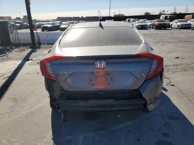 2HGFC1F3XHH631887 2017 2017 Honda Civic- EX 6