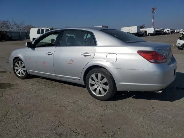 4T1BK36B57U175243 2007 2007 Toyota Avalon- XL 2