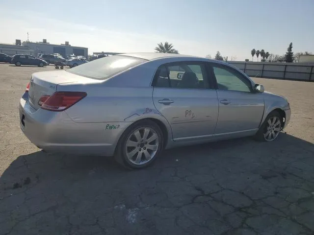 4T1BK36B57U175243 2007 2007 Toyota Avalon- XL 3