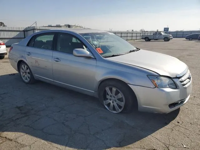 4T1BK36B57U175243 2007 2007 Toyota Avalon- XL 4