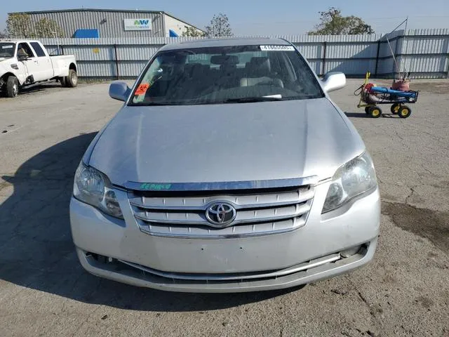 4T1BK36B57U175243 2007 2007 Toyota Avalon- XL 5