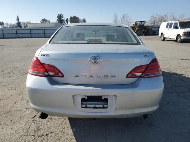 4T1BK36B57U175243 2007 2007 Toyota Avalon- XL 6