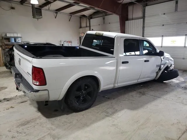 1C6RR7TT8FS649187 2015 2015 RAM 1500- Slt 3