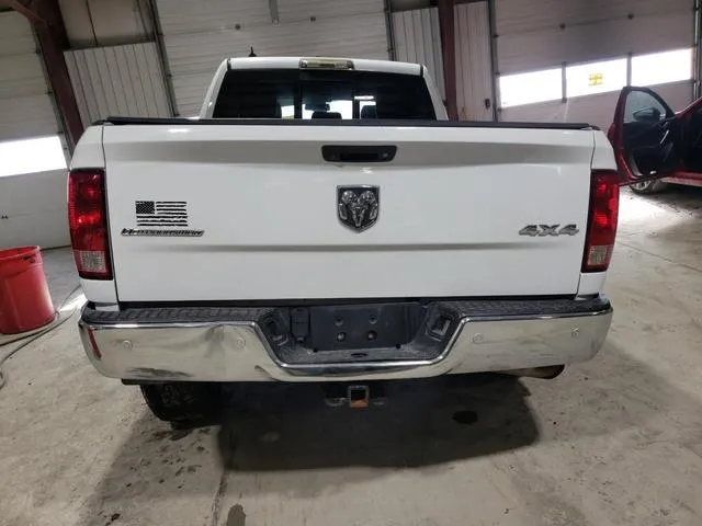 1C6RR7TT8FS649187 2015 2015 RAM 1500- Slt 6