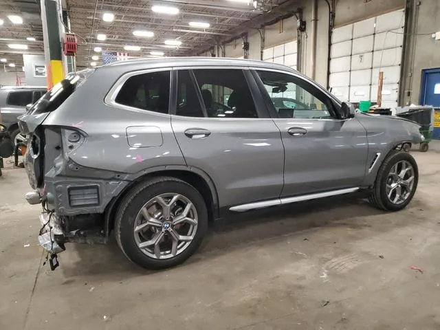 WBX57DP04RN273430 2024 2024 BMW X3- Xdrive30I 3