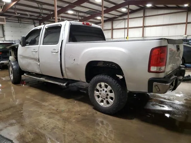 1GT121CG0EF152488 2014 2014 GMC Sierra- K2500 Slt 2