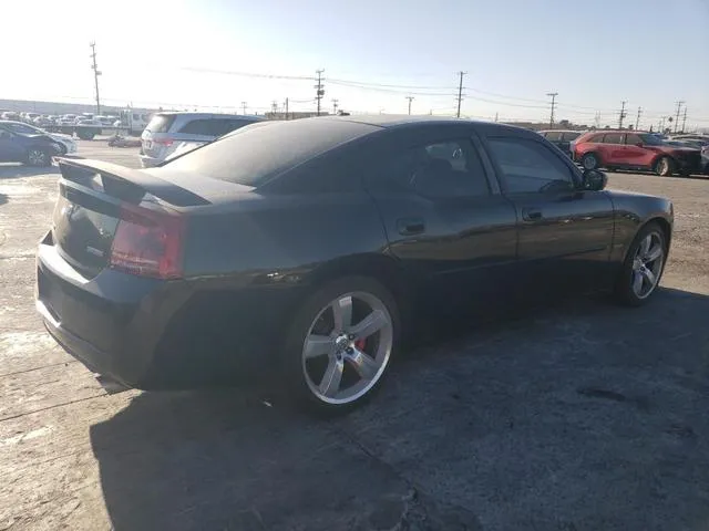 2B3LA73W27H839061 2007 2007 Dodge Charger- Srt-8 3