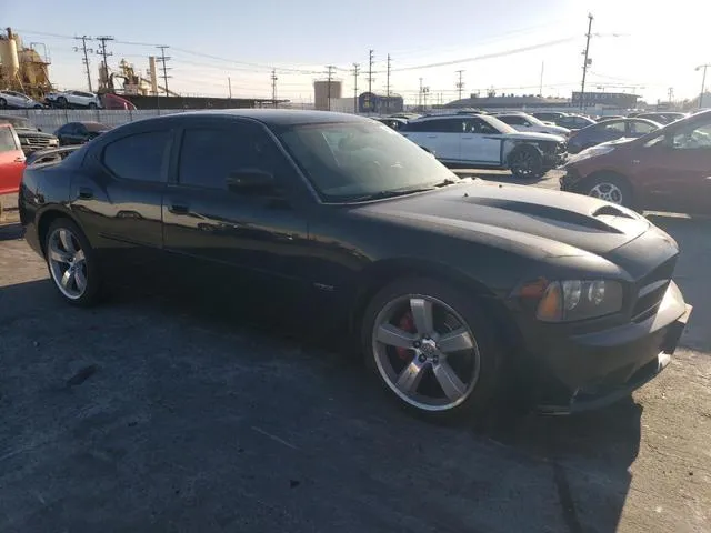 2B3LA73W27H839061 2007 2007 Dodge Charger- Srt-8 4