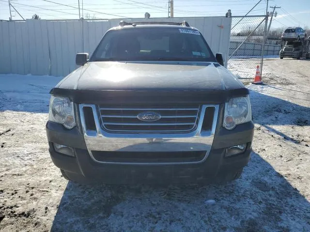 1FMEU5BEXAUF06828 2010 2010 Ford Explorer- Xlt 5