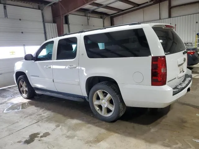 3GNFC16078G195463 2008 2008 Chevrolet Suburban- C1500 Ls 2