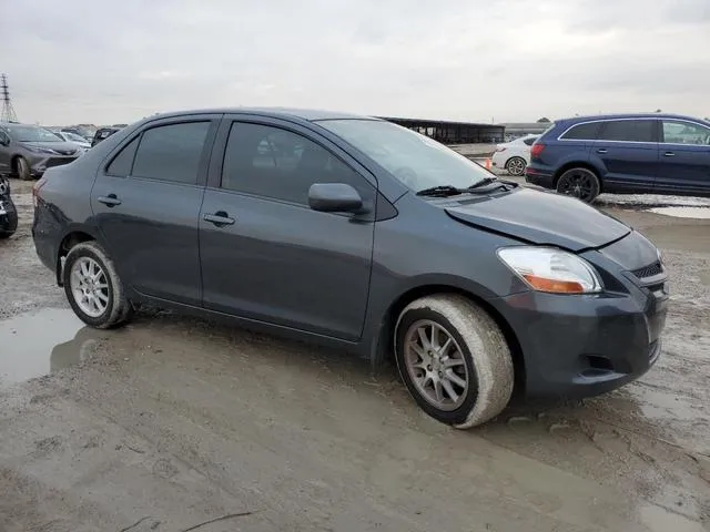 JTDBT923271069756 2007 2007 Toyota Yaris 4