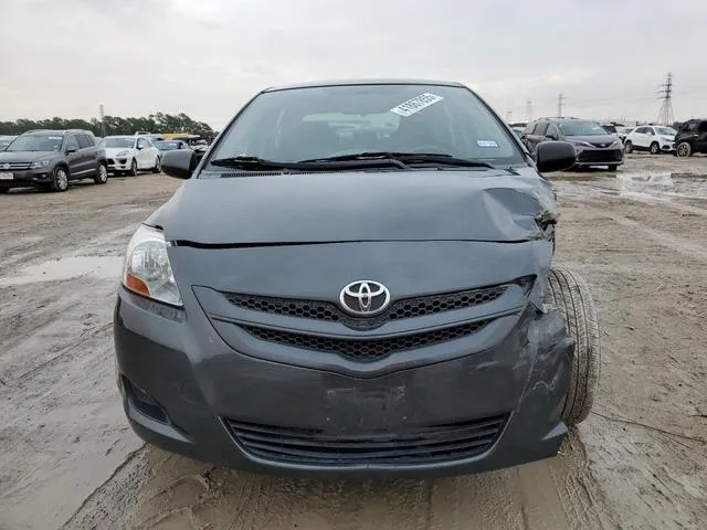 JTDBT923271069756 2007 2007 Toyota Yaris 5