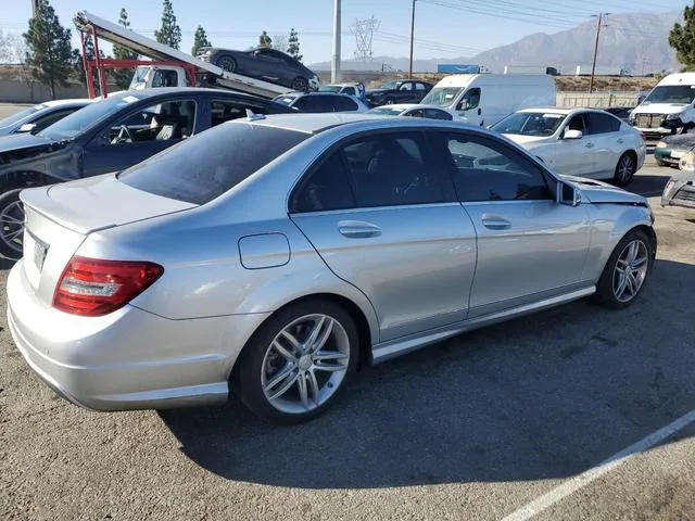 WDDGF4HB9DA868806 2013 2013 Mercedes-Benz C-Class- 250 3