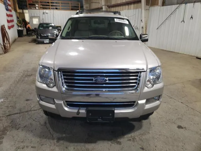 1FMEU53888UA78583 2008 2008 Ford Explorer- Limited 5