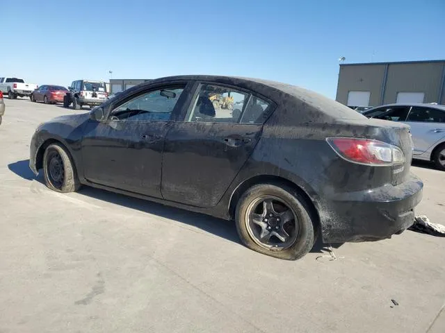 JM1BL1UF7C1507609 2012 2012 Mazda 3- I 2