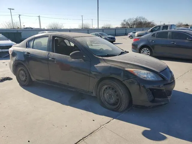 JM1BL1UF7C1507609 2012 2012 Mazda 3- I 4