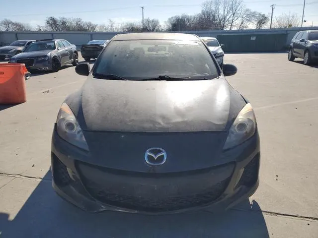 JM1BL1UF7C1507609 2012 2012 Mazda 3- I 5